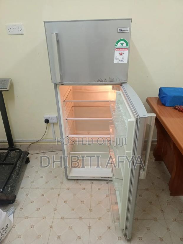 Ramtons Rf/217, 213l Fridge - thumbnail 2