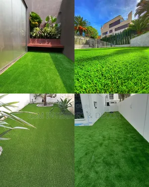 Artificial Green Grass Carpets for Countrywide Suplly_fixing