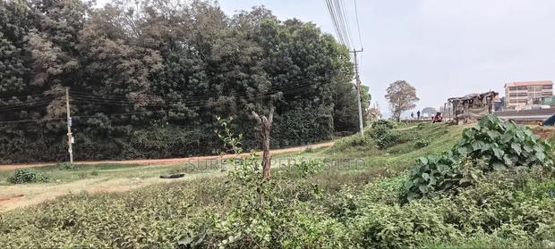 1 Acre Kinoo Plot on Tarmac - thumbnail 2