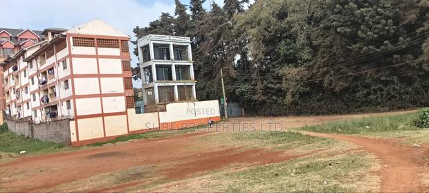 1 Acre Kinoo Plot on Tarmac - thumbnail 4