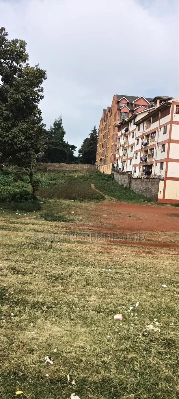 1 Acre Kinoo Plot on Tarmac - thumbnail 5