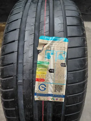235/50r18 Bridgestone