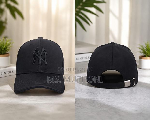 Breathable Mesh Comfort Adjustable LA/ NY  - thumbnail 4