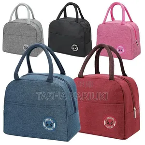 Insulated Small Insulated Lunch Bag