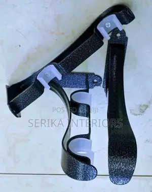 Jua Kali Brackets Curtain Brackets Environmental Friendly Robertson's