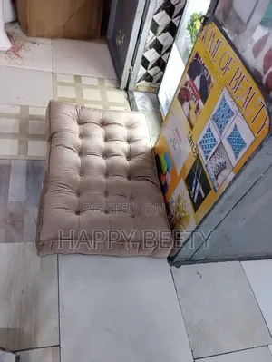 Beautiful Cushions ,Can Be Used as Corner/Floor Cushion/Pallet Cushion