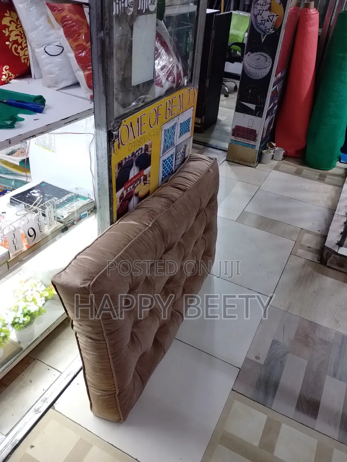 Beautiful Cushions ,Can Be Used as Corner/Floor Cushion/Pallet Cushion