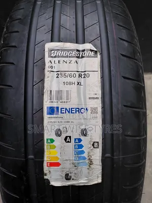 235/60r20 Bridgestone