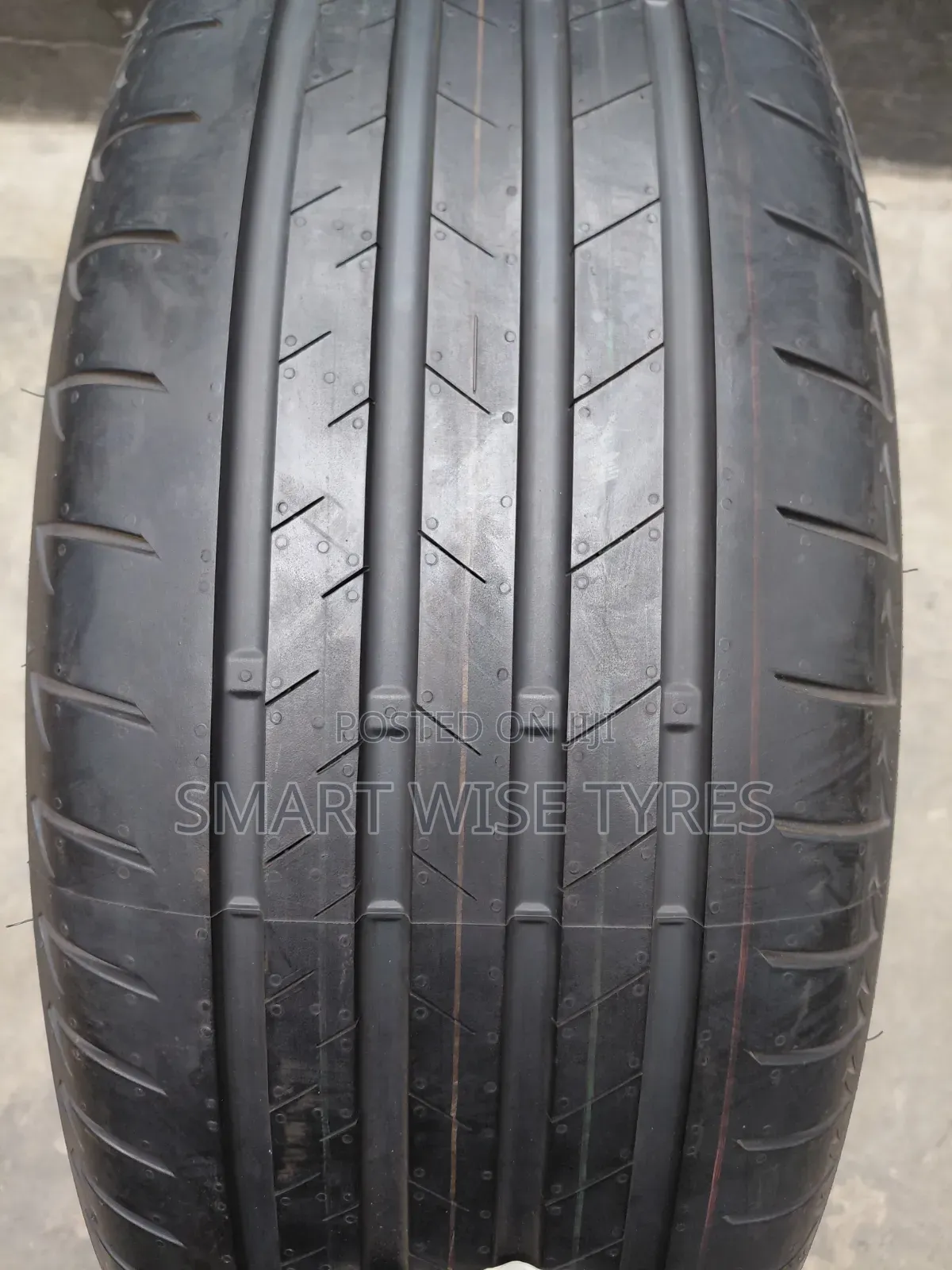 235/60r20 Bridgestone