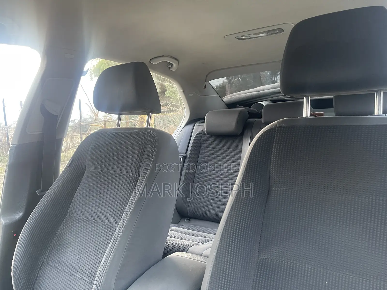 Volkswagen Jetta S 2010 Black