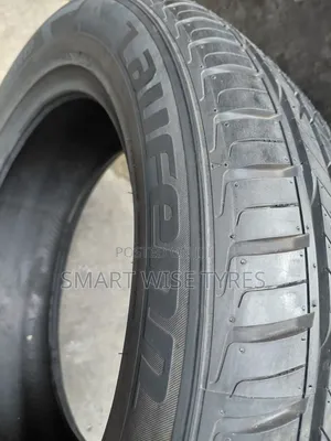 235/55r19 Laufen