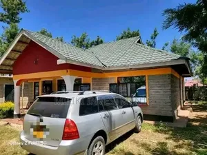 3bdrm Bungalow in Mutithi for sale