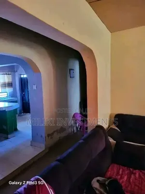 3bdrm Bungalow in Mutithi for sale