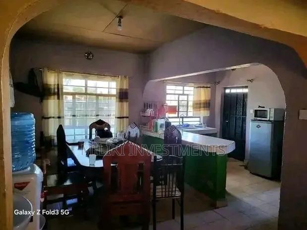 3bdrm Bungalow in Mutithi for sale - thumbnail 5