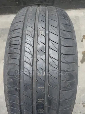 235/50r18 Dunlop