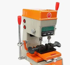 Heavy Duty Key Cutting Machine/Key Duplicate Machine