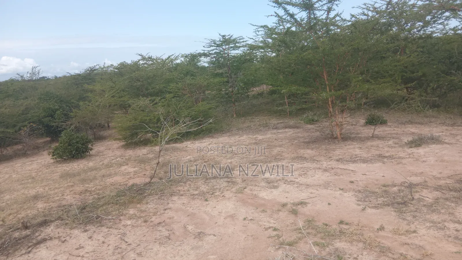 Land Selling