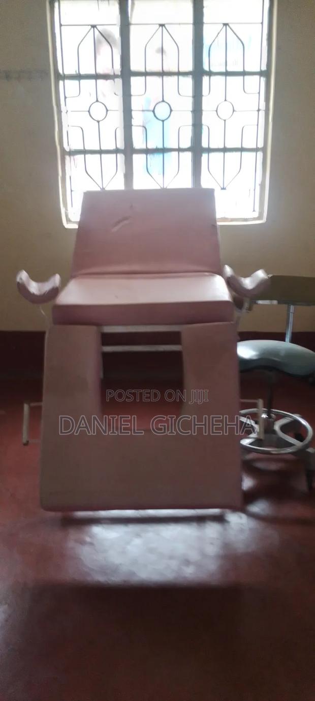 Delivery Bed for Maternity - thumbnail 2