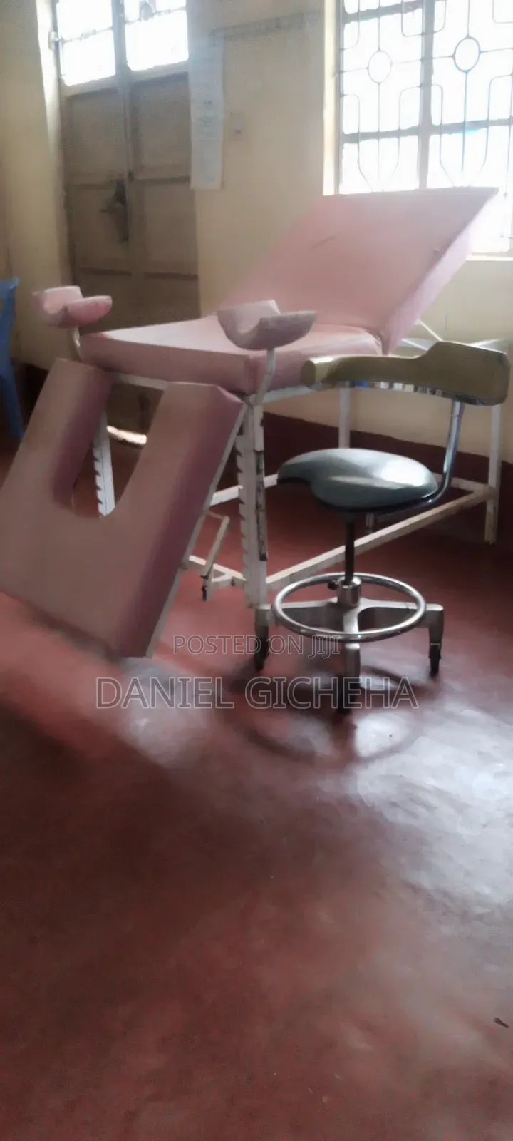 Delivery Bed for Maternity