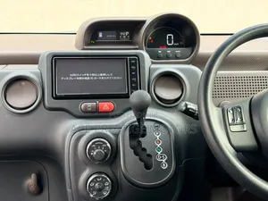 Toyota Spade 2019 Black
