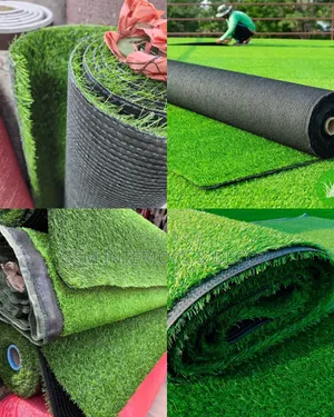 Artificial Green Grass Carpets Alias Fake Grass Turf