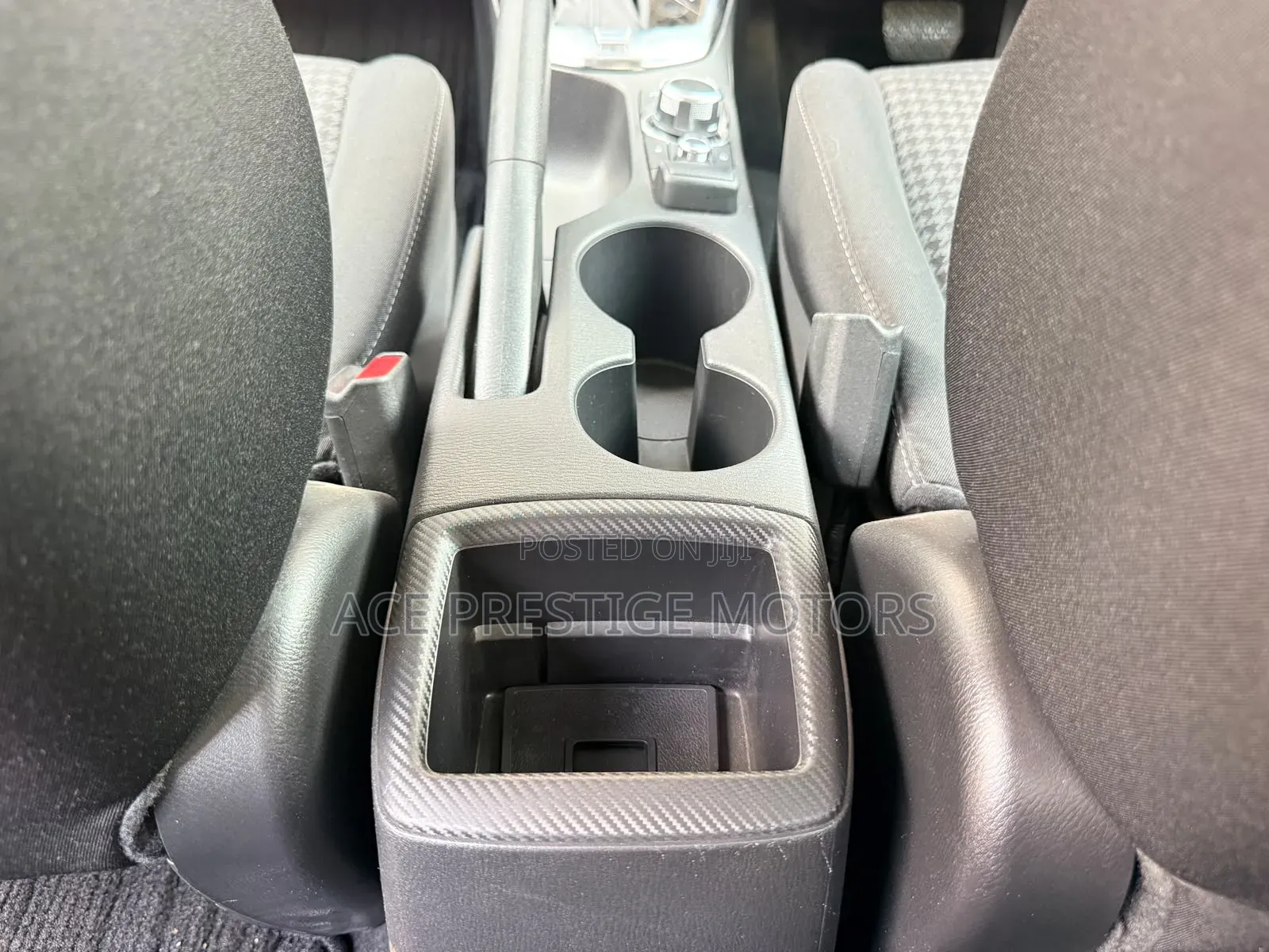 Mazda Demio 2019 Blue