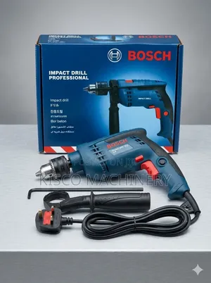 Bosch Variable Speed Hammer Drill/Hammer Drill