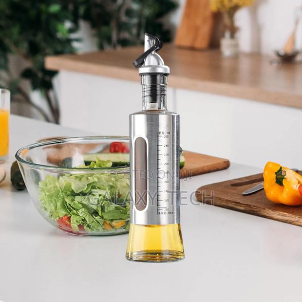 300ml Oil Dispenser - main view