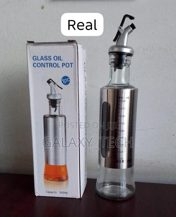 300ml Oil Dispenser - thumbnail 2