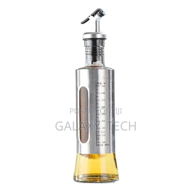 300ml Oil Dispenser - thumbnail 3