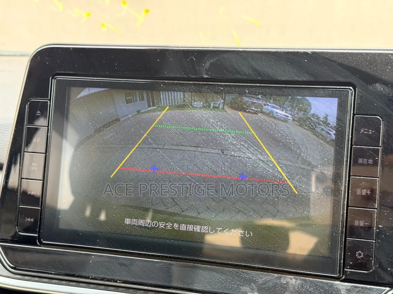 Nissan Note 1.2 Hybrid 2021 Green