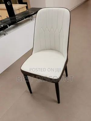 Marble Dining Table Set - 4 - Seater