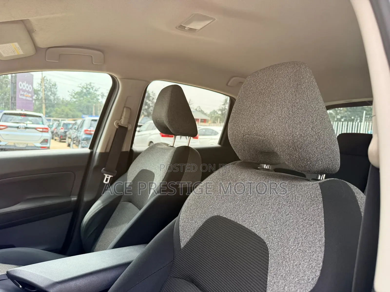 Nissan Note 1.2 Hybrid 2021 Gray