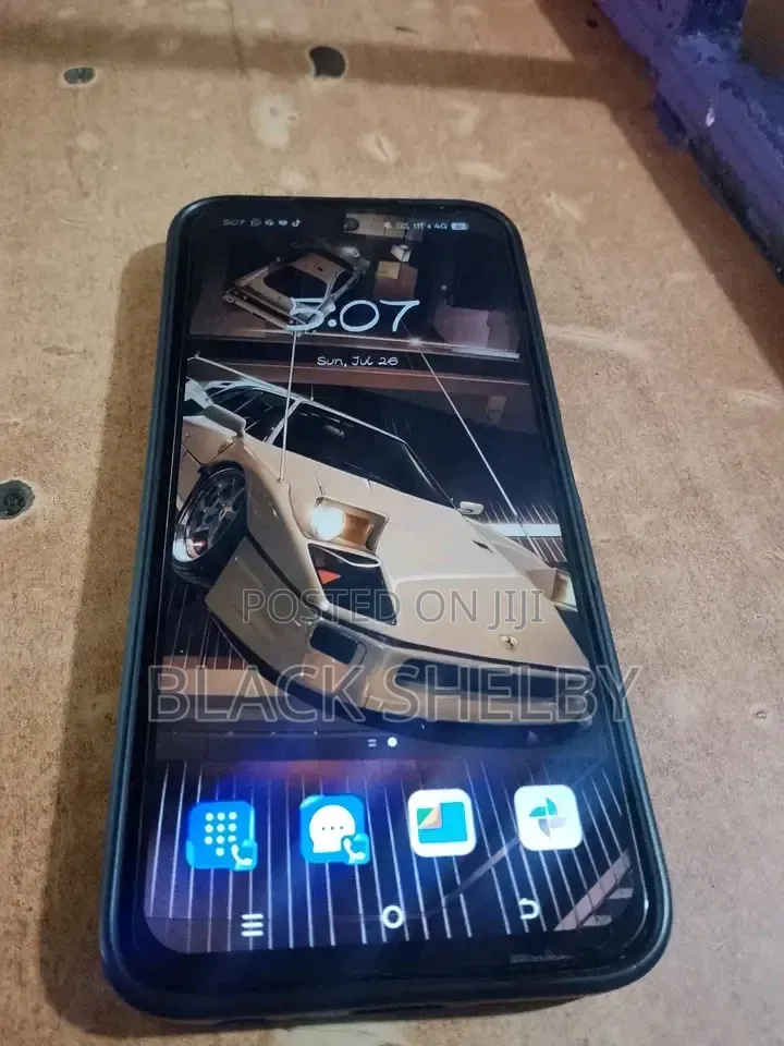Tecno Spark 50 128 GB Gray