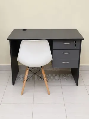 Table and Chair
