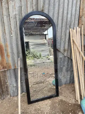 Home/Living Room Mirror