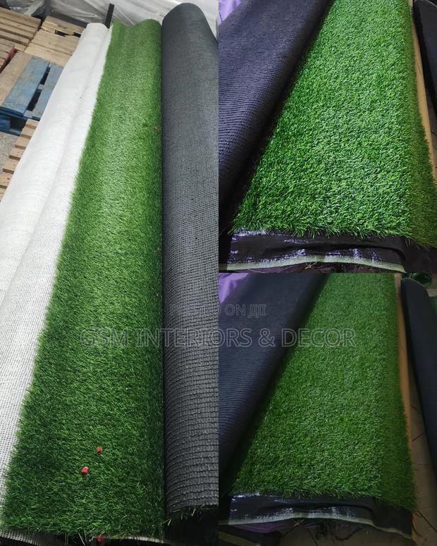Artificial Green Grass Carpets for Sale on Jiji Kenya - main view