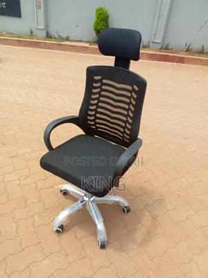 Free Standing Office Chair Office Chair With Headrest