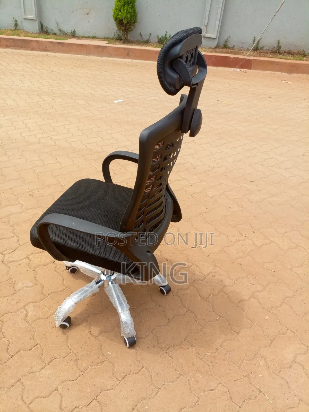 Free Standing Office Chair Office Chair With Headrest