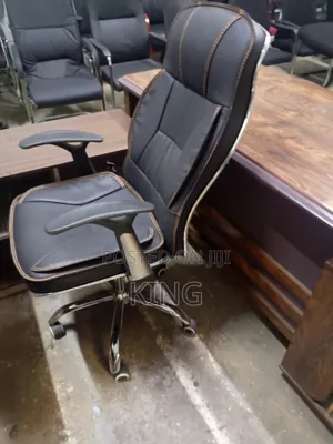 Smart Fiting Office Chair Best Leather Office Chair