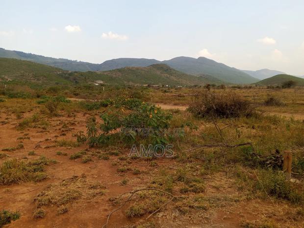 3.9ac Sale Next to Proposed Ndiuni Shoping Center and Industrial Park