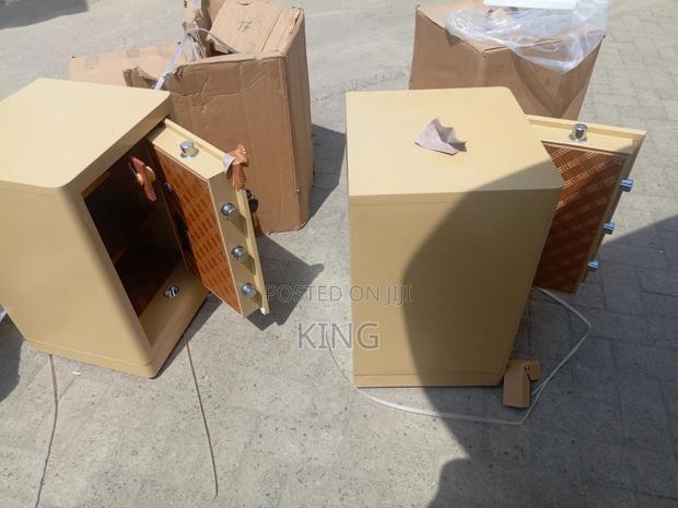 First Safe Box Imported Safe Box - thumbnail 2