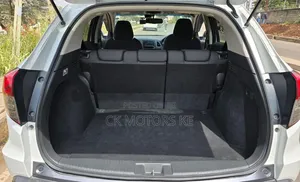Honda Vezel 2019 White