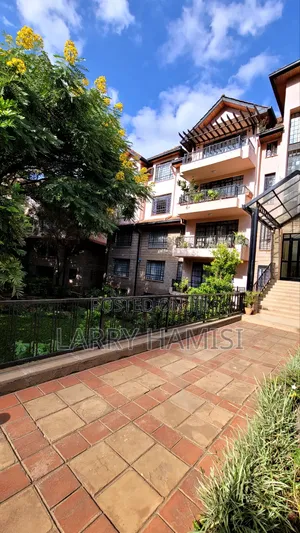 3bdrm Apartment in Rose Park Apartment, Hurlingham for sale