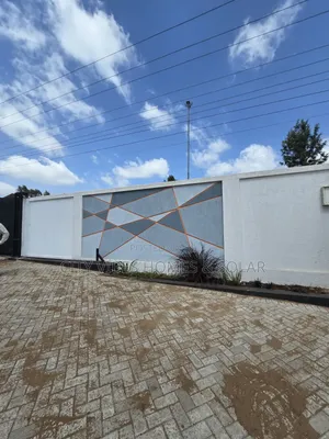 5bdrm Maisonette in Kasphat, Kiambu CBD for sale
