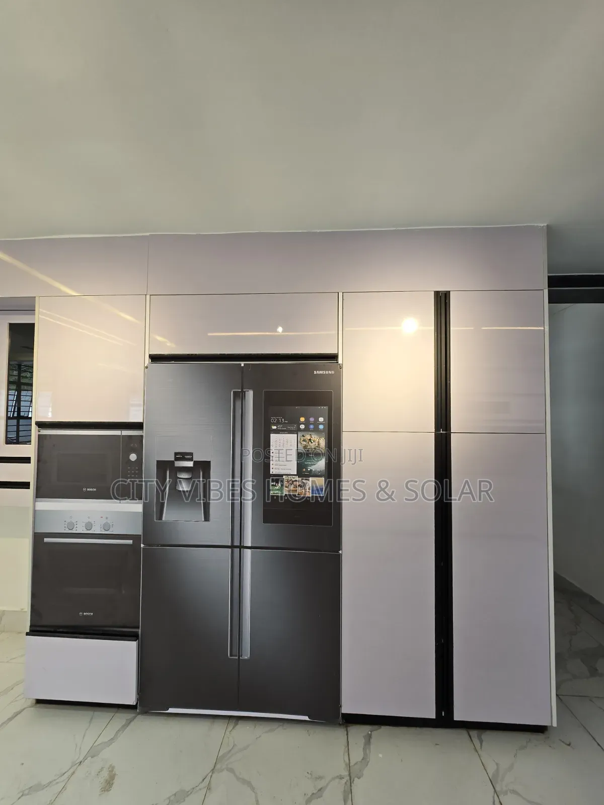 5bdrm Maisonette in Kasphat, Kiambu CBD for sale