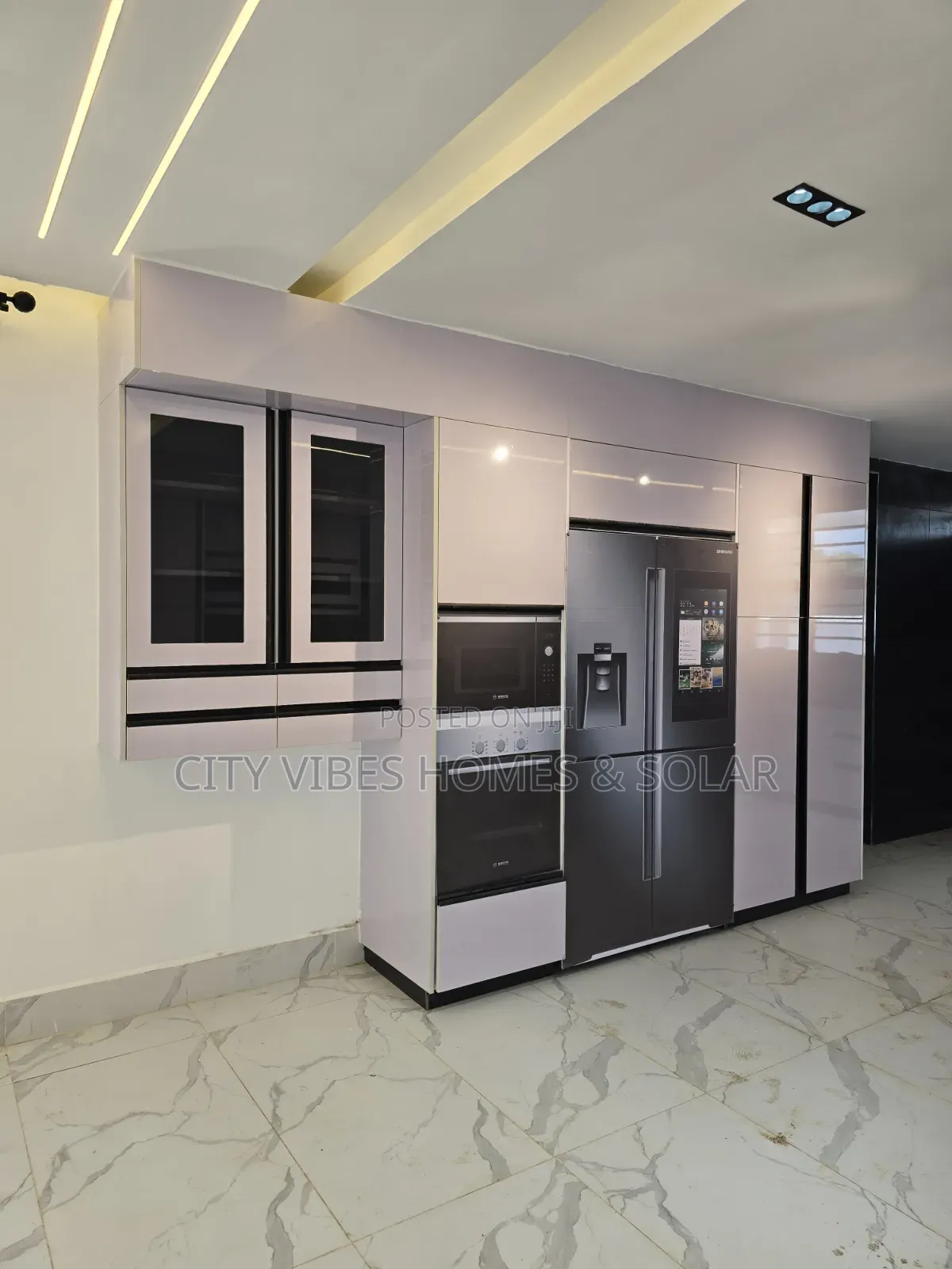5bdrm Maisonette in Kasphat, Kiambu CBD for sale
