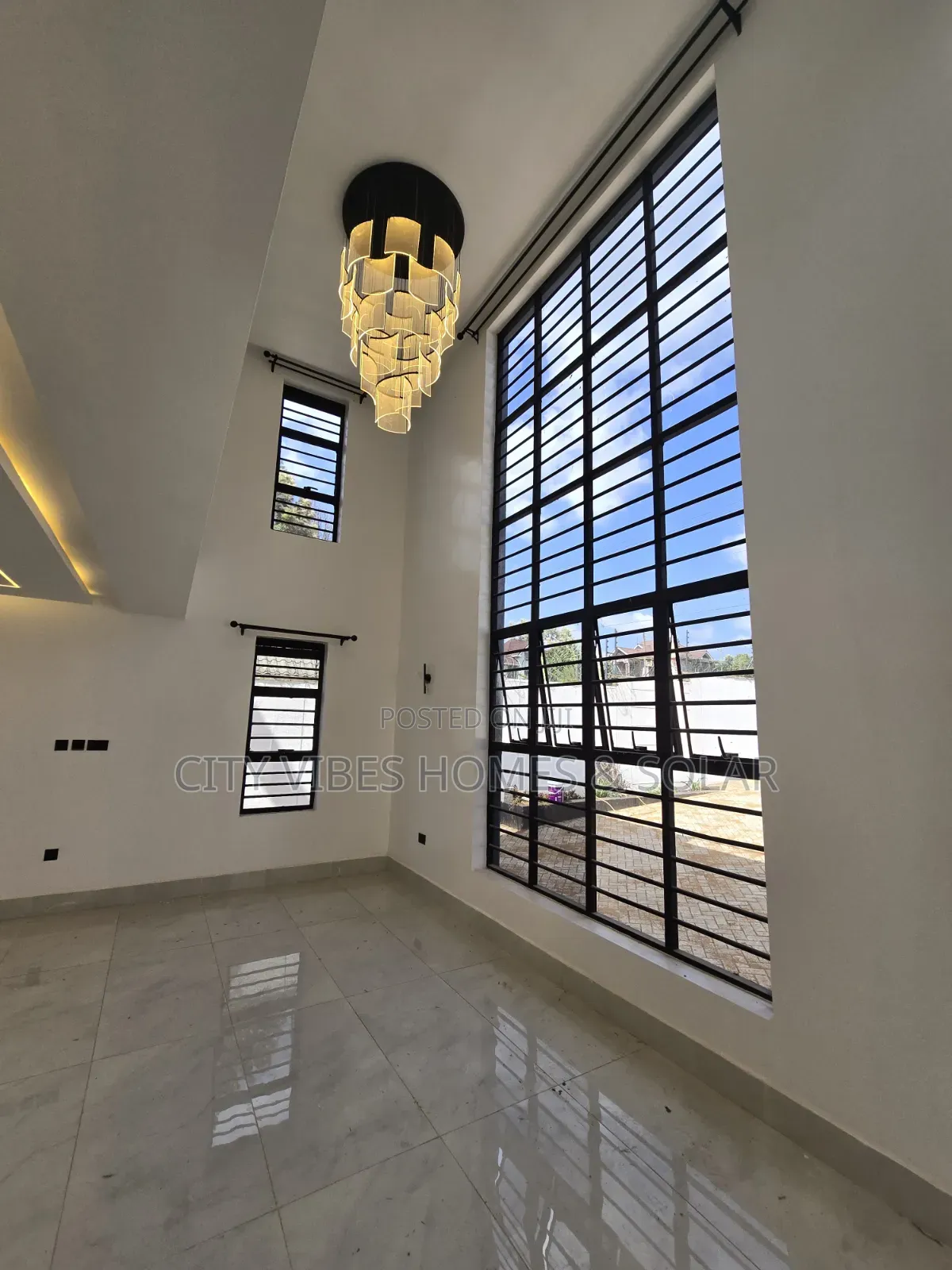 5bdrm Maisonette in Kasphat, Kiambu CBD for sale