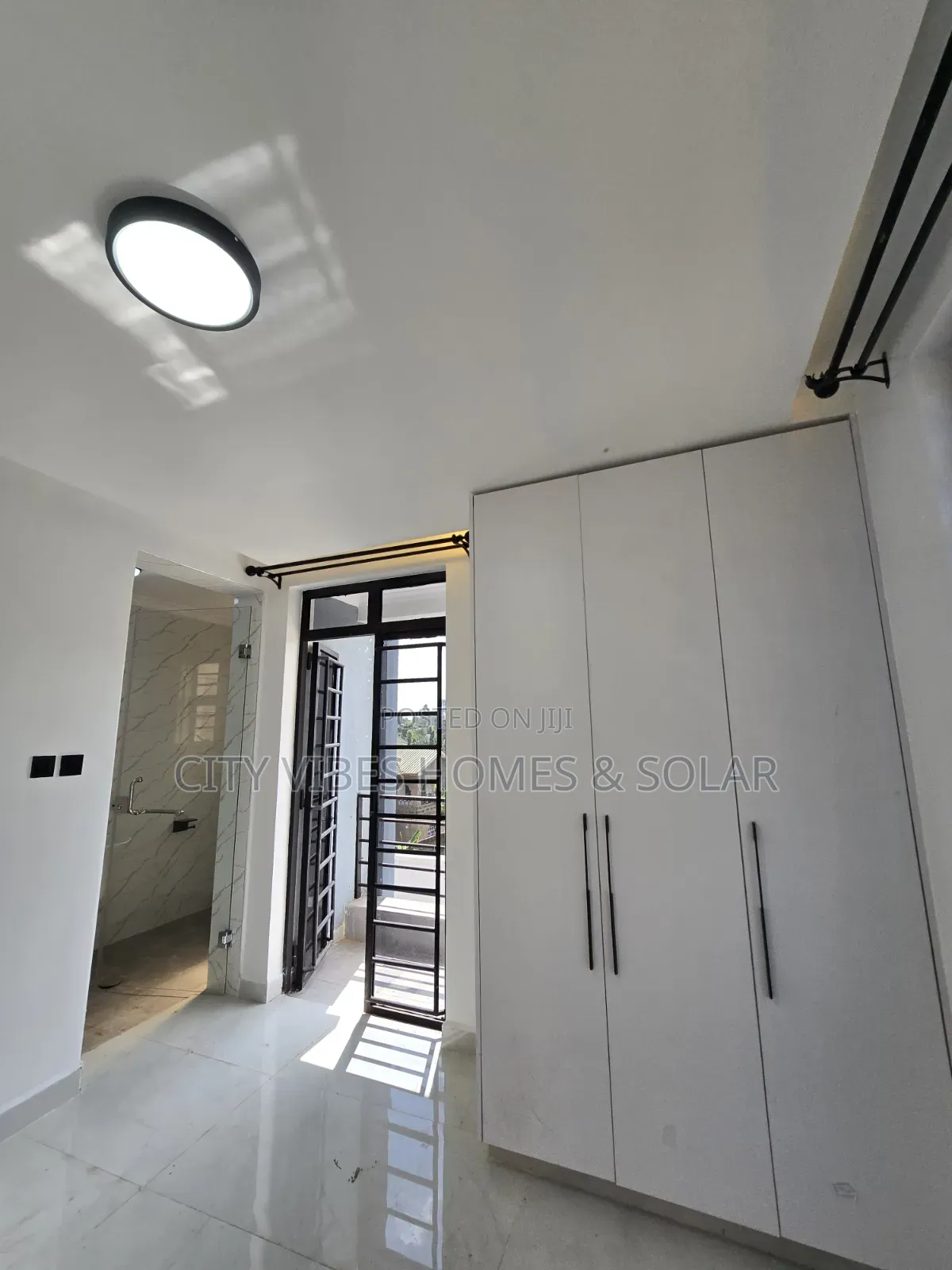 5bdrm Maisonette in Kasphat, Kiambu CBD for sale