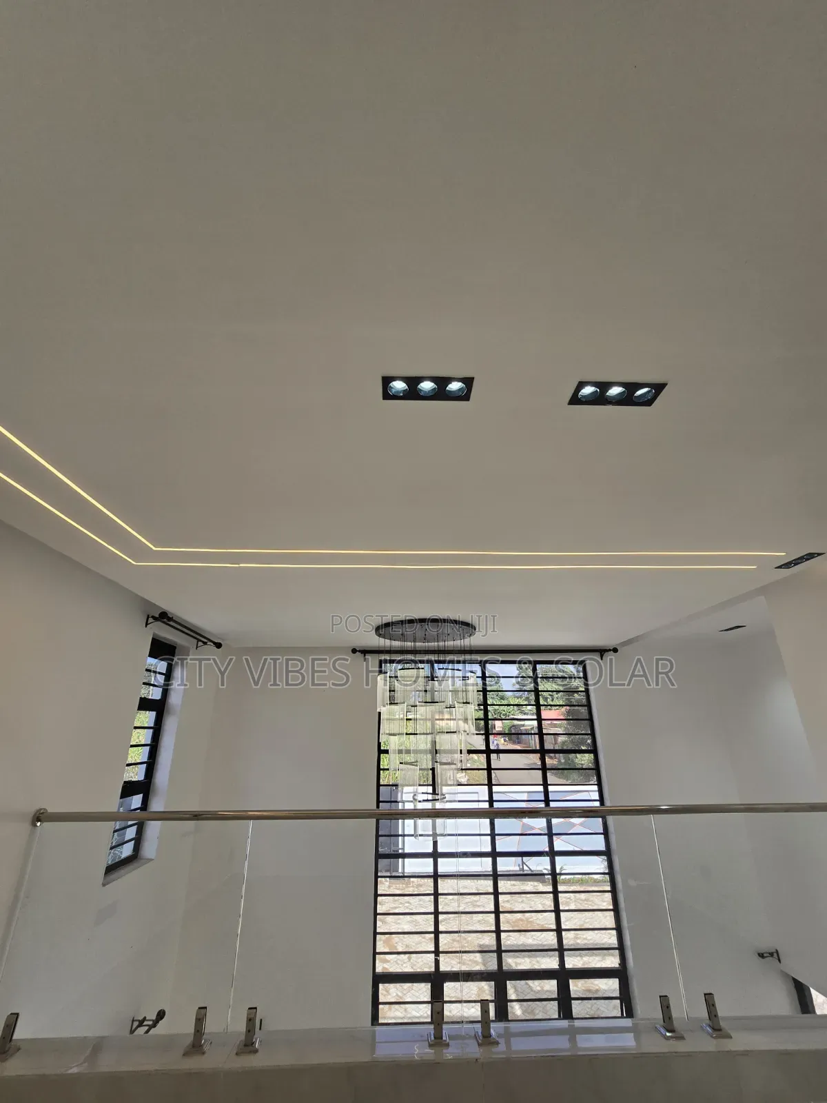 5bdrm Maisonette in Kasphat, Kiambu CBD for sale